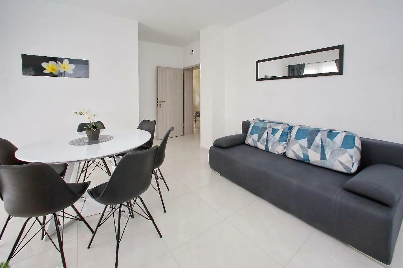 Apartament Vito Bibinje