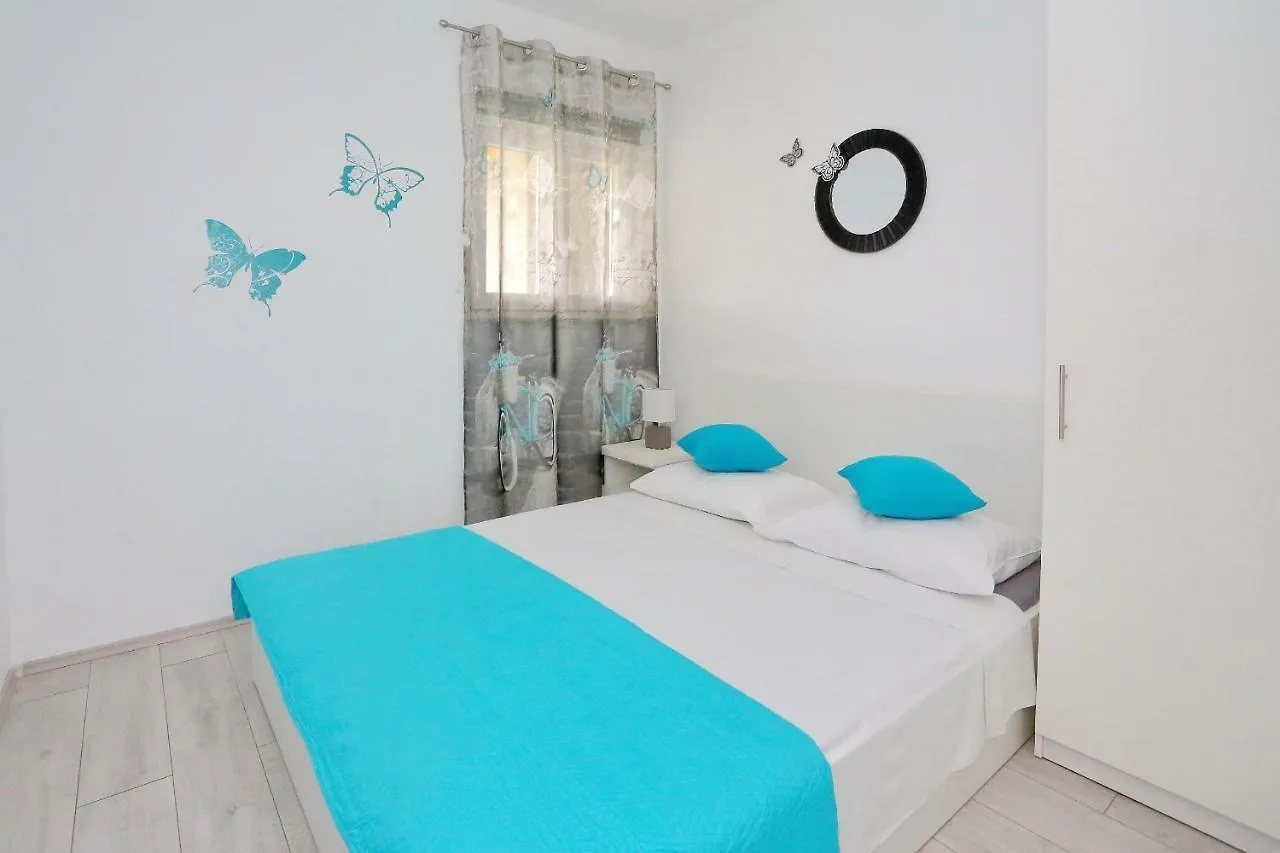 Apartament Vito Bibinje