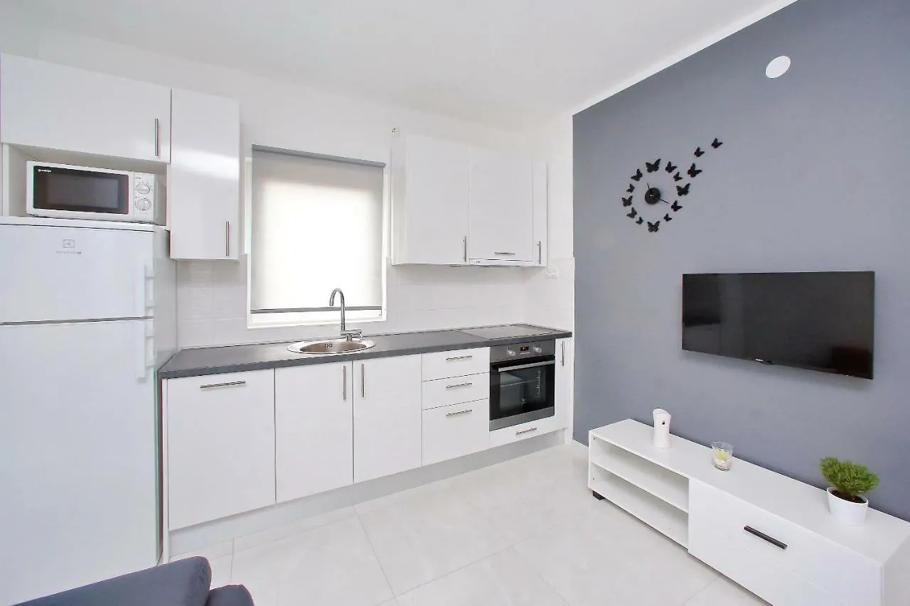 Apartament Vito Bibinje