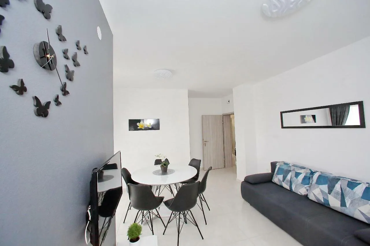 Apartament Vito Bibinje Chorwacja