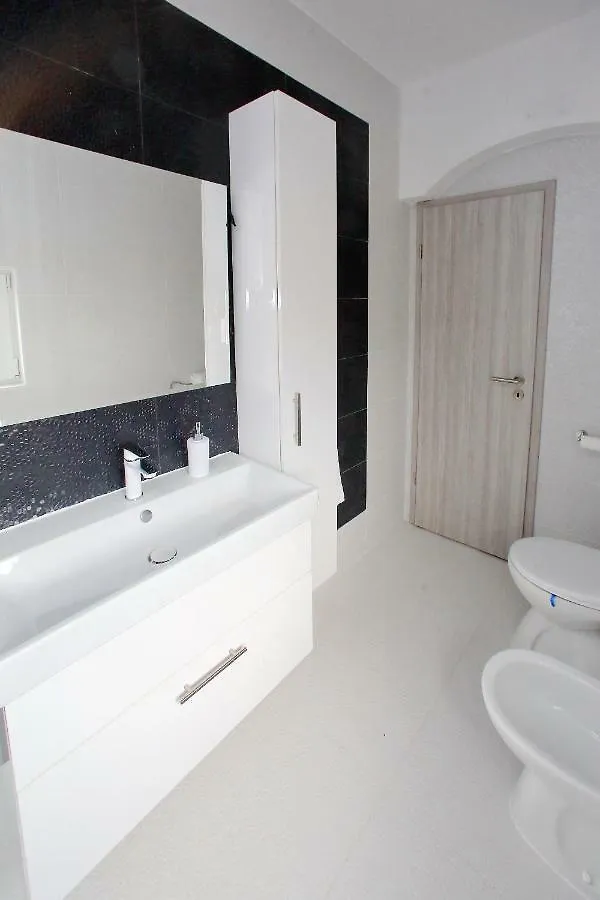 Apartament Vito Bibinje