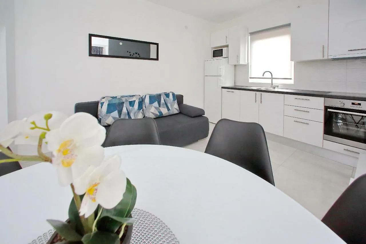 Apartament Vito Bibinje