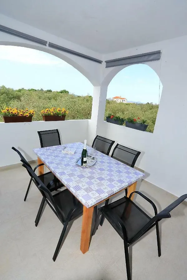 Apartament Vito Bibinje